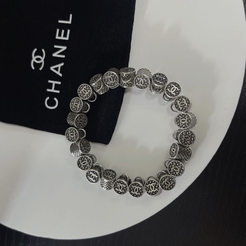 Chanel Bracelets